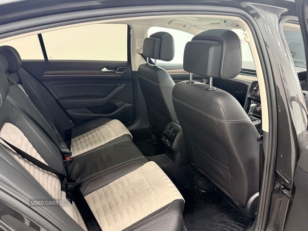 Used Volkswagen Passat 2019 for sale - 77538976: Photo 39