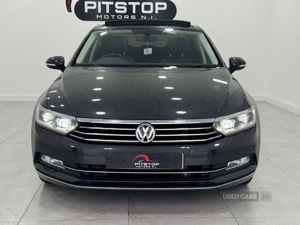 Used Volkswagen Passat 2019 for sale - 77538976: Photo 4