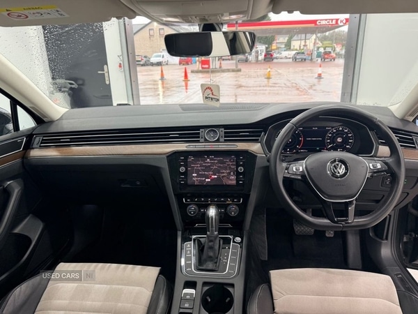 Used Volkswagen Passat 2019 for sale - 77538976: Photo 40