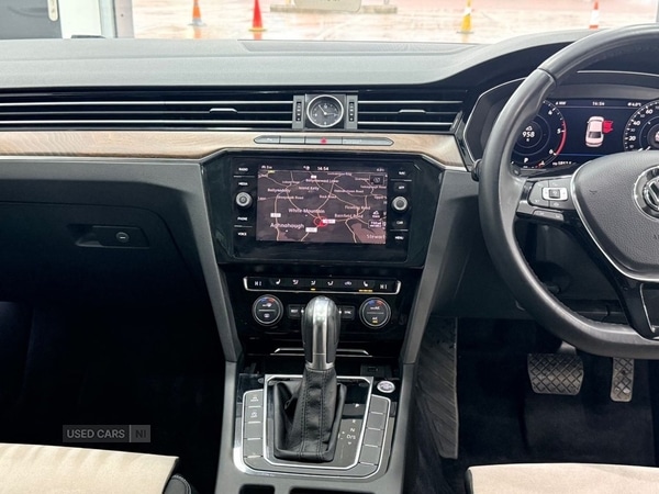 Used Volkswagen Passat 2019 for sale - 77538976: Photo 41