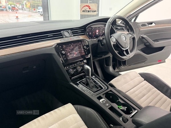 Used Volkswagen Passat 2019 for sale - 77538976: Photo 44