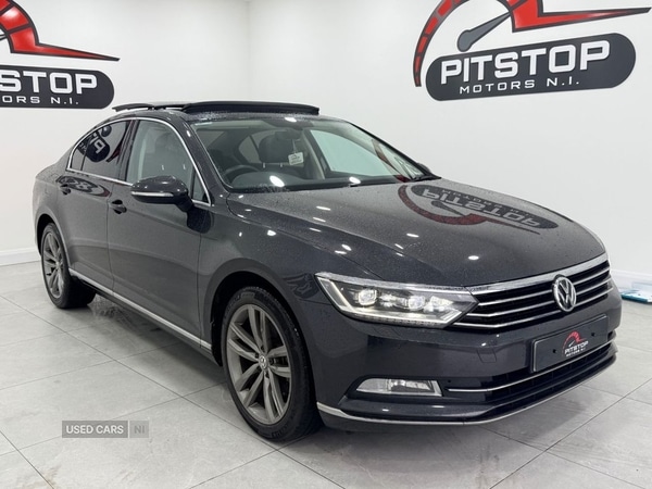 Used Volkswagen Passat 2019 for sale - 77538976: Photo 5