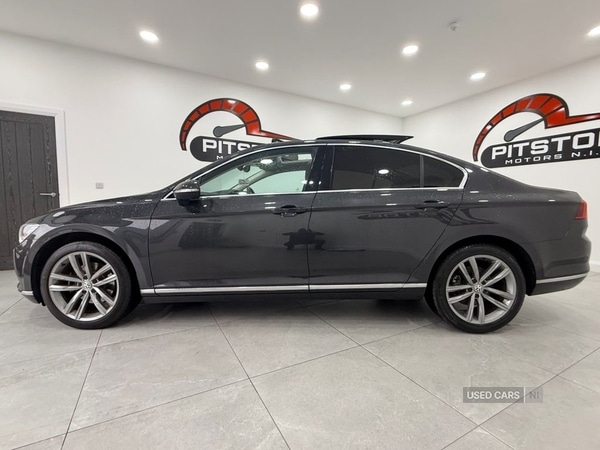 Used Volkswagen Passat 2019 for sale - 77538976: Photo 6