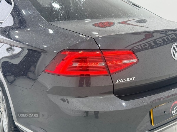 Used Volkswagen Passat 2019 for sale - 77538976: Photo 9