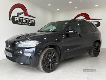 Used BMW X5 2015 for sale - 79325601: Photo