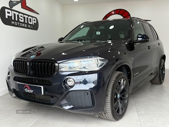 Used BMW X5 2015 for sale - 79325601: Photo