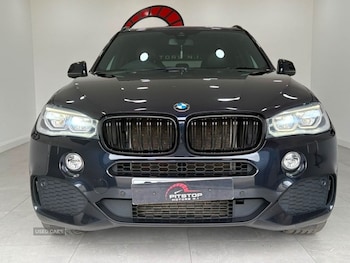 Used BMW X5 2015 for sale - 79325601: Photo