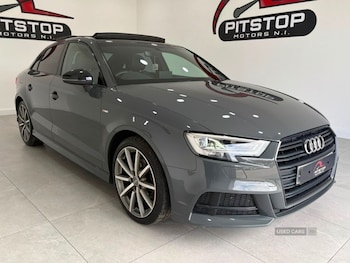 Used Audi A3 2017 for sale - 79465587: Photo