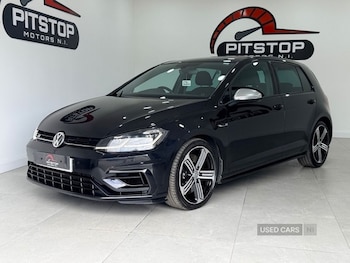 Used Volkswagen Golf 2019 for sale - 78363457: Photo