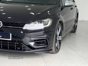 Used Volkswagen Golf 2019 for sale - 78363457: Photo