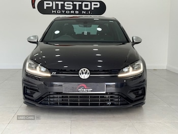 Used Volkswagen Golf 2019 for sale - 78363457: Photo