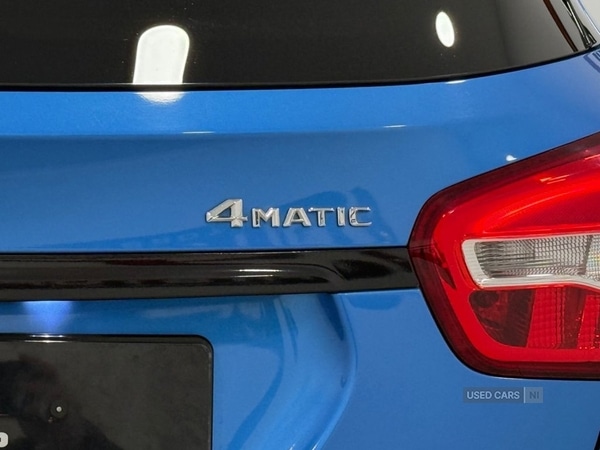 Used Mercedes-Benz GLA 2016 for sale - 76729869: Photo 11