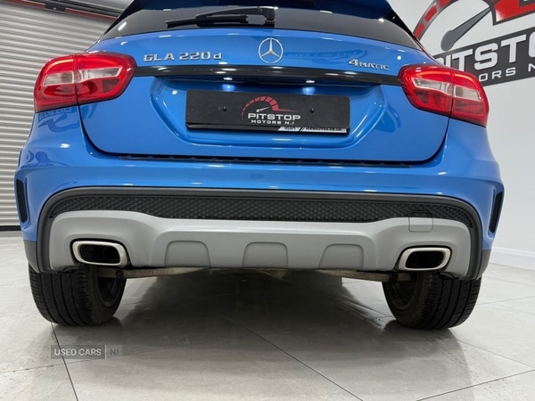 Used Mercedes-Benz GLA 2016 for sale - 76729869: Photo 12