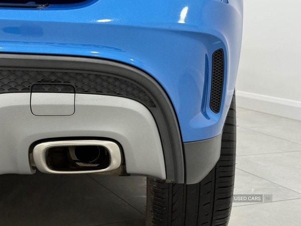 Used Mercedes-Benz GLA 2016 for sale - 76729869: Photo 13