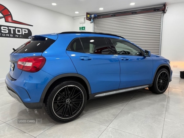 Used Mercedes-Benz GLA 2016 for sale - 76729869: Photo 14