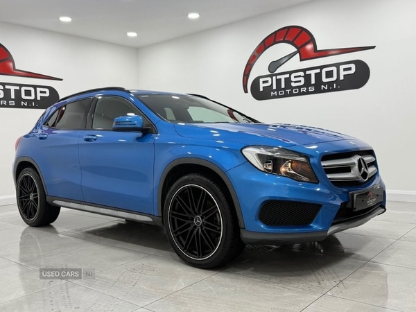 Used Mercedes-Benz GLA 2016 for sale - 76729869: Photo 15