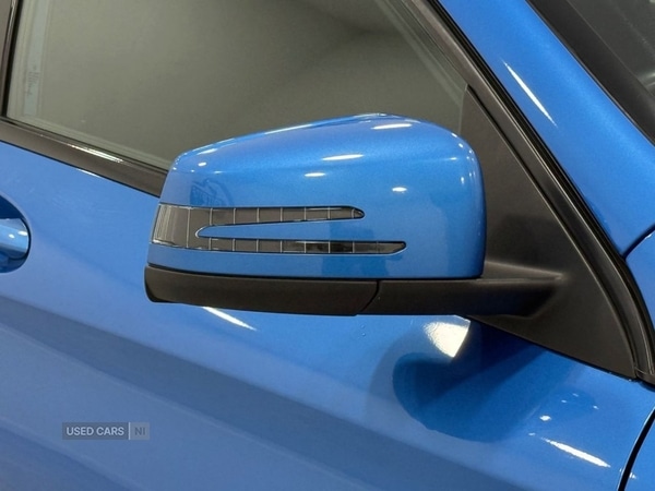 Used Mercedes-Benz GLA 2016 for sale - 76729869: Photo 17