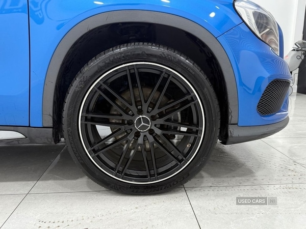 Used Mercedes-Benz GLA 2016 for sale - 76729869: Photo 18