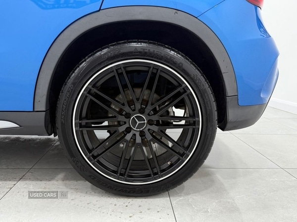 Used Mercedes-Benz GLA 2016 for sale - 76729869: Photo 19