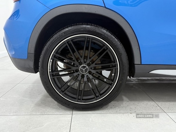 Used Mercedes-Benz GLA 2016 for sale - 76729869: Photo 20