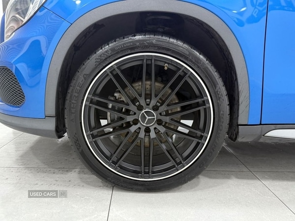 Used Mercedes-Benz GLA 2016 for sale - 76729869: Photo 21