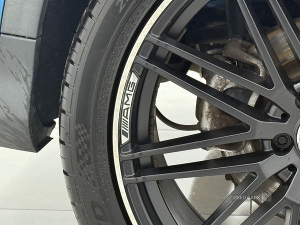 Used Mercedes-Benz GLA 2016 for sale - 76729869: Photo 22