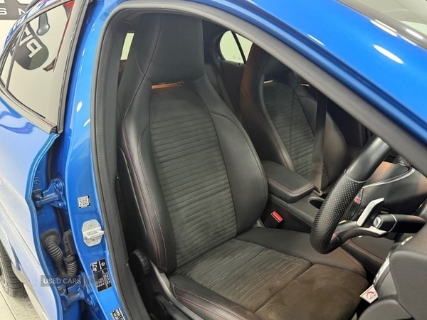 Used Mercedes-Benz GLA 2016 for sale - 76729869: Photo 23