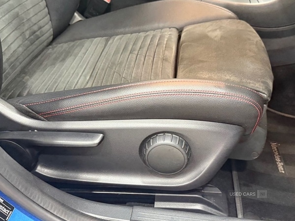 Used Mercedes-Benz GLA 2016 for sale - 76729869: Photo 24