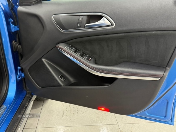 Used Mercedes-Benz GLA 2016 for sale - 76729869: Photo 25