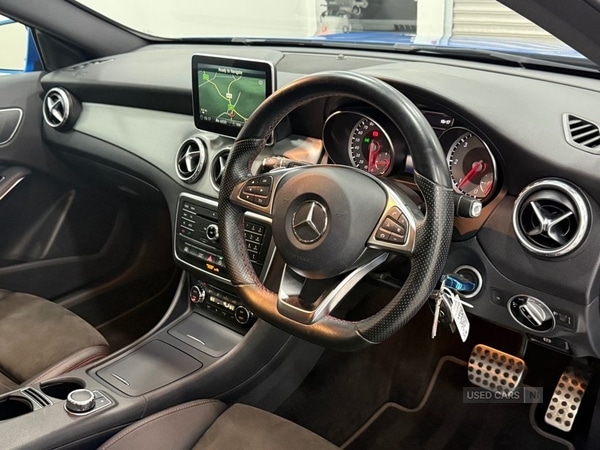 Used Mercedes-Benz GLA 2016 for sale - 76729869: Photo 27