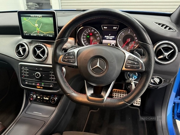 Used Mercedes-Benz GLA 2016 for sale - 76729869: Photo 28