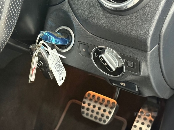 Used Mercedes-Benz GLA 2016 for sale - 76729869: Photo 29