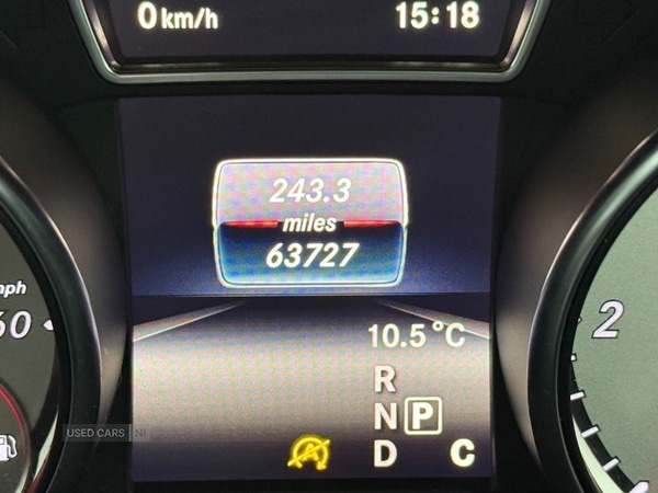 Used Mercedes-Benz GLA 2016 for sale - 76729869: Photo 30