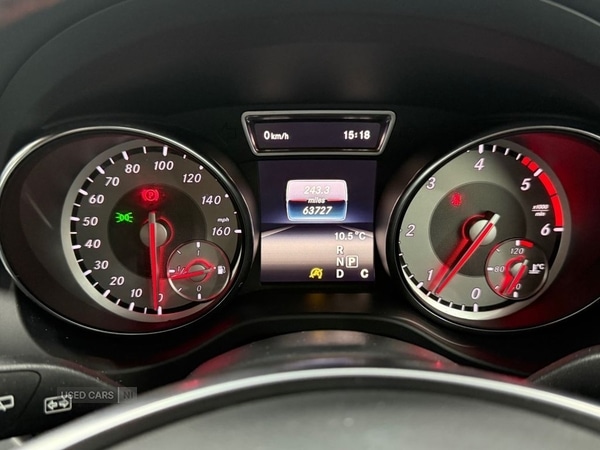 Used Mercedes-Benz GLA 2016 for sale - 76729869: Photo 31