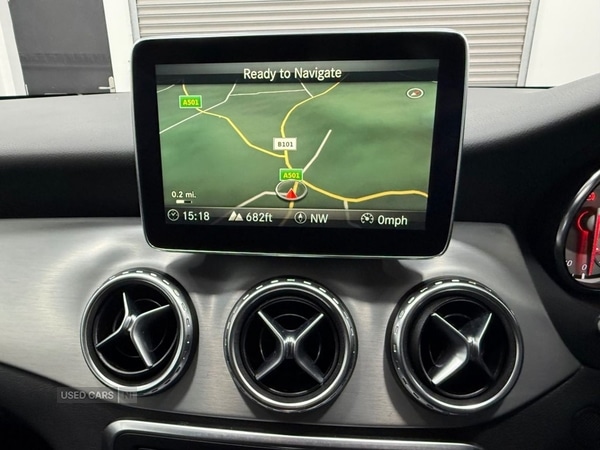 Used Mercedes-Benz GLA 2016 for sale - 76729869: Photo 32