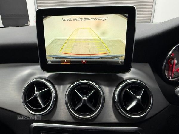 Used Mercedes-Benz GLA 2016 for sale - 76729869: Photo 33