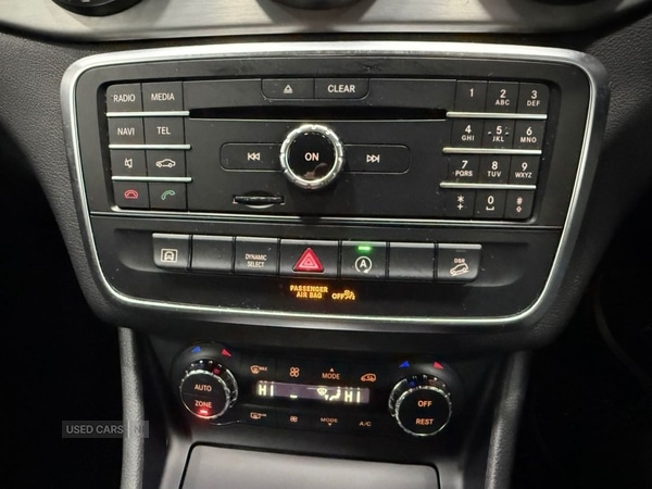 Used Mercedes-Benz GLA 2016 for sale - 76729869: Photo 34