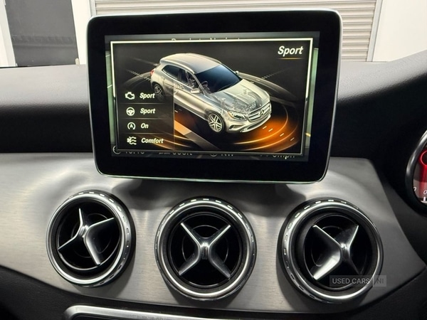 Used Mercedes-Benz GLA 2016 for sale - 76729869: Photo 35