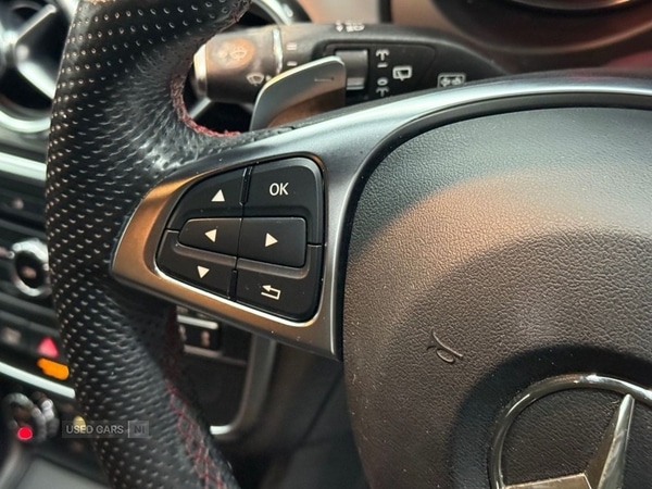 Used Mercedes-Benz GLA 2016 for sale - 76729869: Photo 37