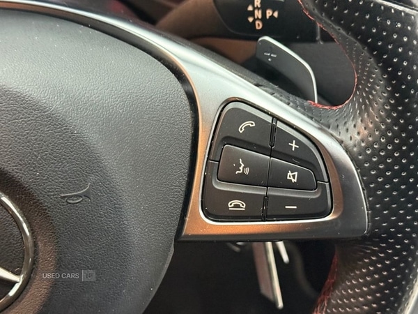 Used Mercedes-Benz GLA 2016 for sale - 76729869: Photo 38