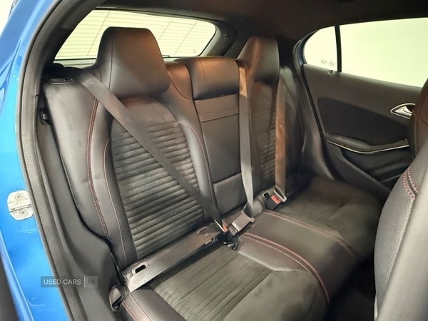 Used Mercedes-Benz GLA 2016 for sale - 76729869: Photo 39