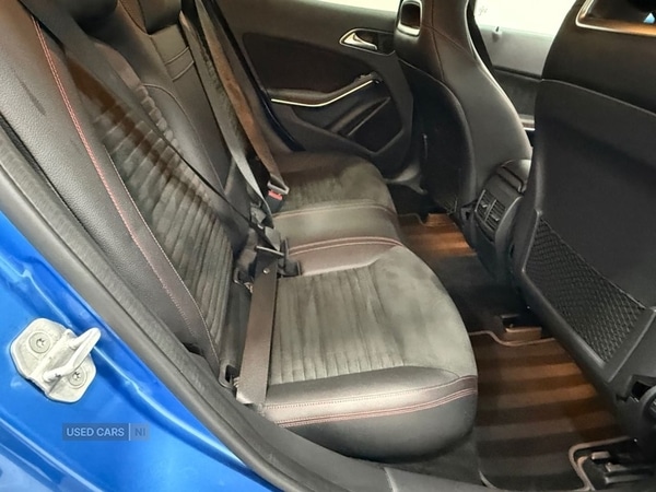 Used Mercedes-Benz GLA 2016 for sale - 76729869: Photo 40