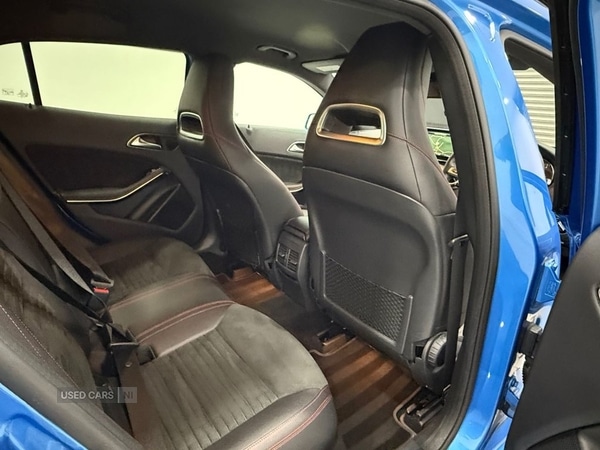 Used Mercedes-Benz GLA 2016 for sale - 76729869: Photo 41