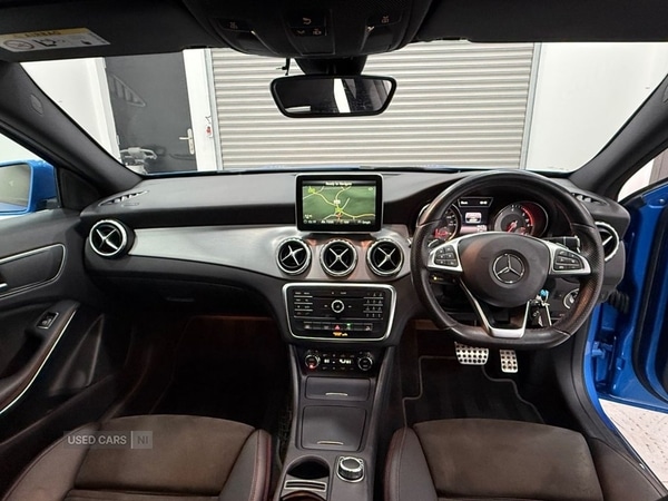 Used Mercedes-Benz GLA 2016 for sale - 76729869: Photo 42