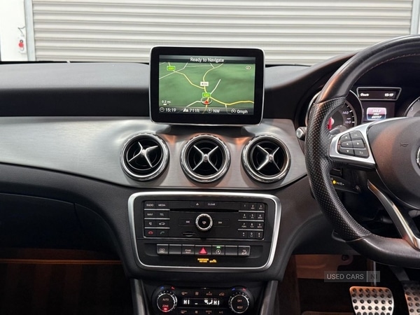 Used Mercedes-Benz GLA 2016 for sale - 76729869: Photo 44