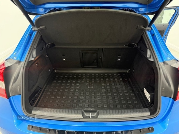 Used Mercedes-Benz GLA 2016 for sale - 76729869: Photo 45