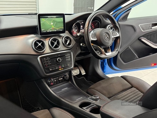 Used Mercedes-Benz GLA 2016 for sale - 76729869: Photo 47