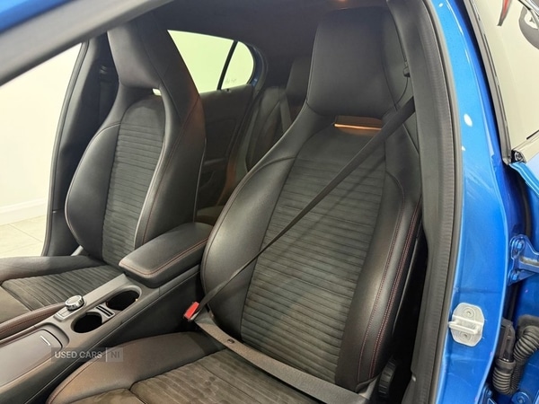 Used Mercedes-Benz GLA 2016 for sale - 76729869: Photo 48