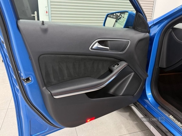 Used Mercedes-Benz GLA 2016 for sale - 76729869: Photo 49