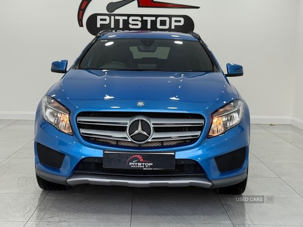 Used Mercedes-Benz GLA 2016 for sale - 76729869: Photo 5